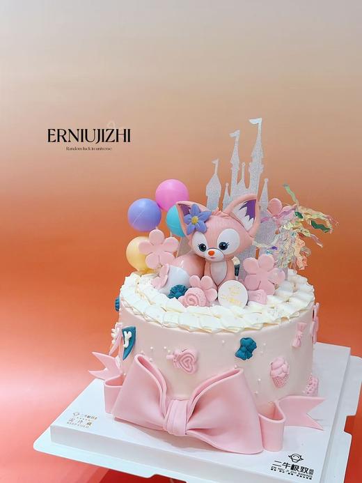 玲娜贝尔 B款 商品图1