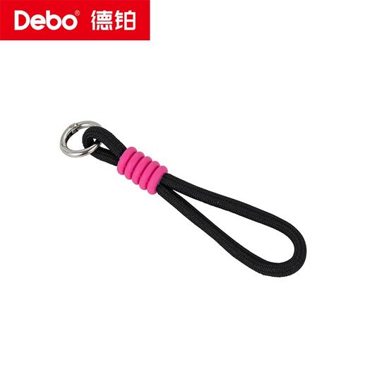 Debo德铂-哈里斯双饮保温杯450ml  316食品级材质 一盖两用直饮口or吸管口 随心选择（配提绳） 商品图13