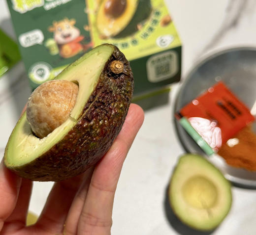即食牛油果🥑、绵密丝滑 商品图7