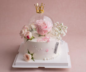 梦幻水晶球（需提前3小时预定）