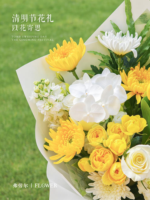 静语寄怀 商品图2