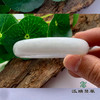 派瑞翡翠 翡翠手镯 糯种 白色 商品缩略图2