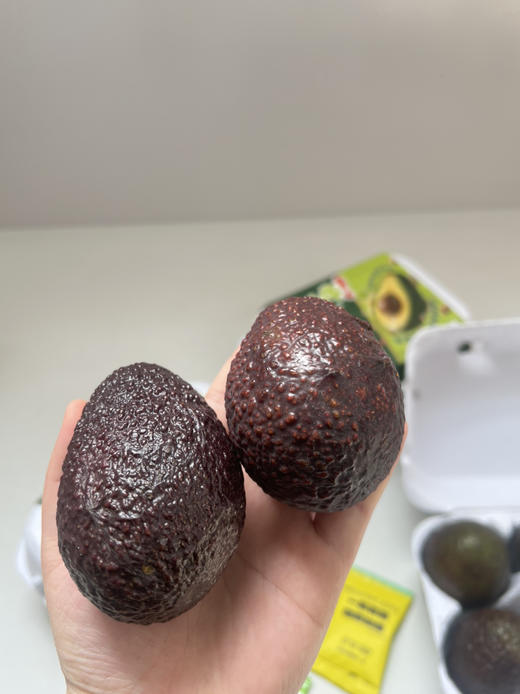 即食牛油果🥑、绵密丝滑 商品图3
