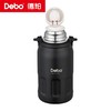 Debo德铂-钛享真空保温杯900ml 316不锈钢材质 大容量随享保温杯（配杯带） 商品缩略图12
