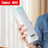 Debo德铂-莱茵斯套装杯壶450+1500ml 304不锈钢长效保温 不生锈不氧化 商品缩略图4