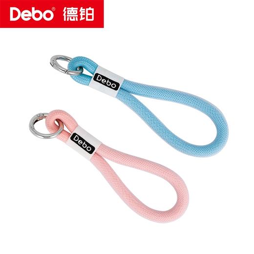 Debo德铂-雨果 摩卡Tritan塑料杯850ml 进口材质 瓶身清澈高透无异味 健康看得见（配茶漏、提绳） 商品图13