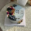 年富一年生日蛋糕 商品缩略图0