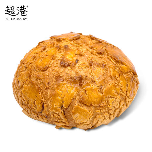 拔丝椰蓉菠萝包 商品图2