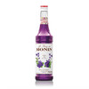 MONIN 莫林紫罗兰风味糖浆 700ml/瓶 咖啡调酒伴侣鸡尾酒 商品缩略图0
