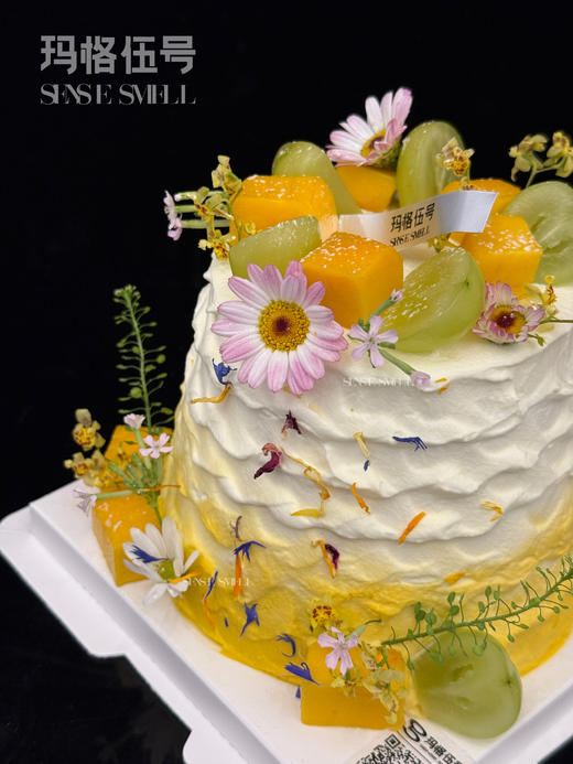 C225（鲜花按季节随机，颜色尽量搭配） 商品图3