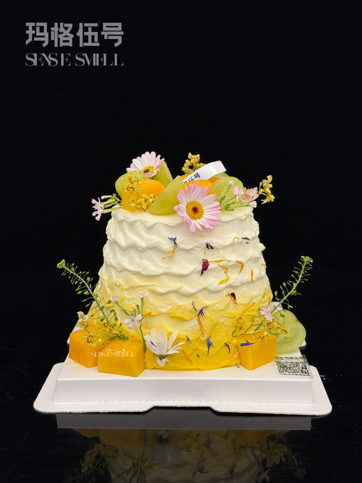 C225（鲜花按季节随机，颜色尽量搭配） 商品图0