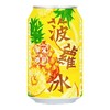315g华文冰室菠萝冰味饮料 商品缩略图0
