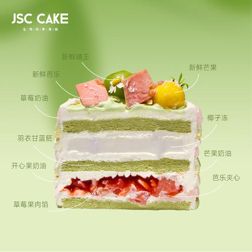 油画多巴胺（4英寸） 商品图1