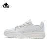 Kappa  卡帕背靠背新款厚底板鞋男女2026休闲小白鞋K0GX5CC37 商品缩略图0