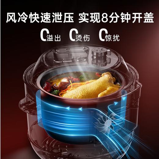 BRUNO电压力锅3L 商品图2