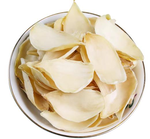 干百合（半斤） 商品图0