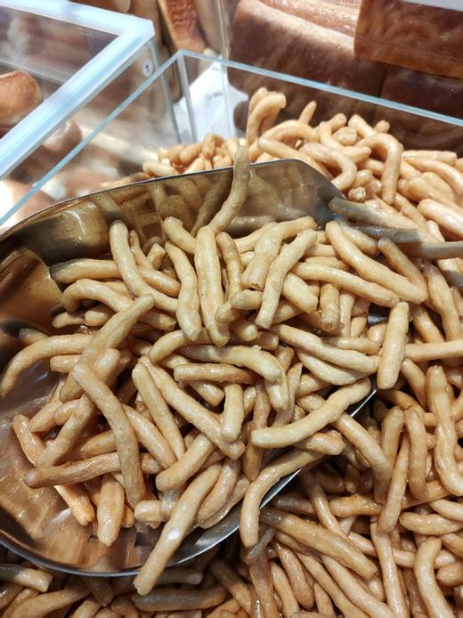 江米条半斤 商品图0