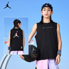JORDAN 夏 大童小童 背心 JDB-MT-D341 商品缩略图3