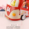 谷雨宝贝巴士A款红色 商品缩略图6