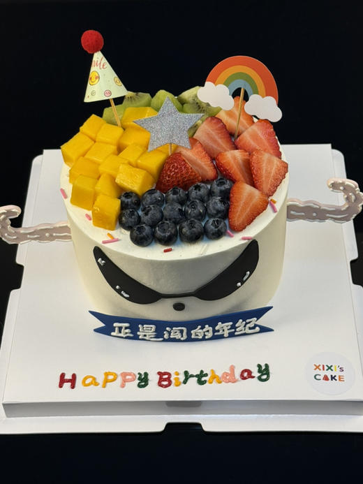 肌肉男 商品图1