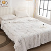 【多样屋专柜】杉杉舒雅纯蚕丝被200*230cm（仅被子） 商品缩略图0