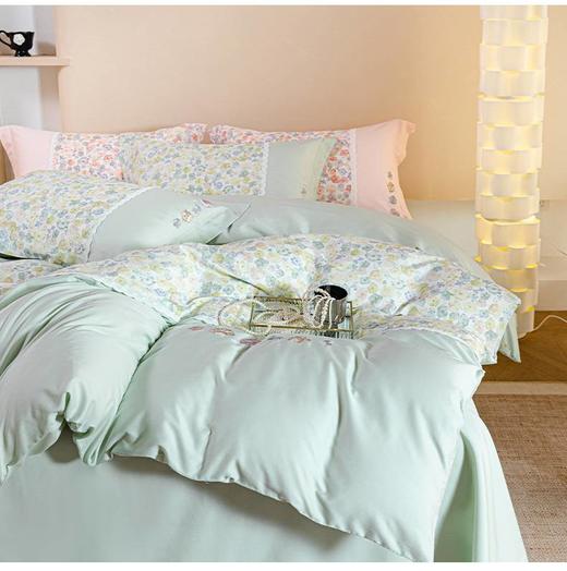 【多样屋专柜】多样屋星辰/粉-天丝棉夏被/200*230cm（仅被子） 商品图1