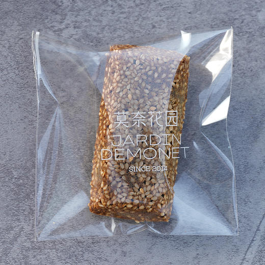 浓香芝麻费南雪 商品图1