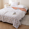 【多样屋专柜】水洗棉夏凉被-新羽200*230cm（仅被子） 商品缩略图1