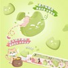 【新品尝鲜】五羊牌盒迷好脆致芭乐青柠味/巧克力味/芒果酸奶味/薄荷巧克力味脆皮冰淇淋84G 商品缩略图1