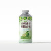 皮浪4°绿妍青柠精酿白酿啤酒750ml/罐（A7-03-01） 商品缩略图0