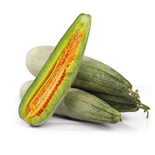 山东头茬羊角蜜瓜 商品图1