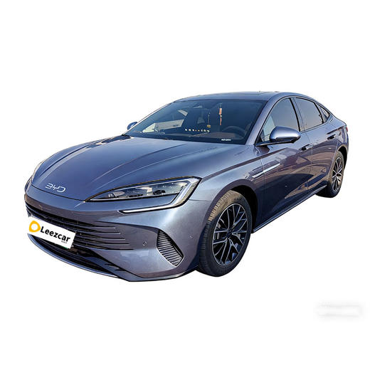 比亚迪 海豹 DM-i 1.5T 121km 旗舰型【长租-北京】 商品图0