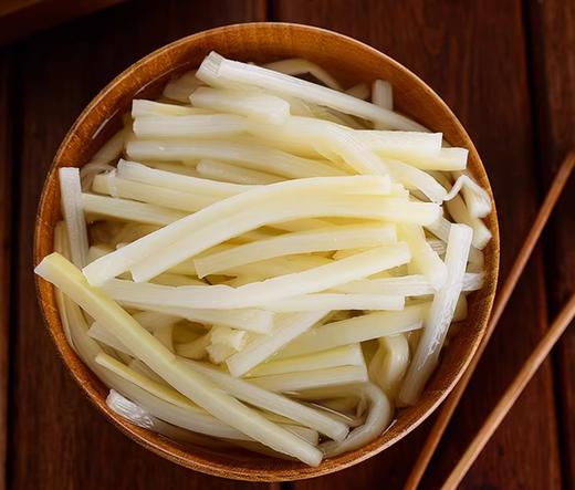 清水竹笋（750g） 商品图0