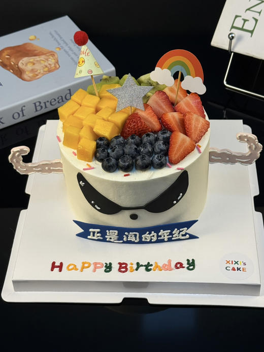 肌肉男 商品图2