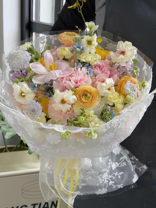 花田赴约 · 花束 商品图1