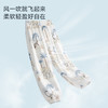 【2026春夏新品】ibaby×outlast太空科技恒温26SS迷你格纱布防蚊裤 商品缩略图4