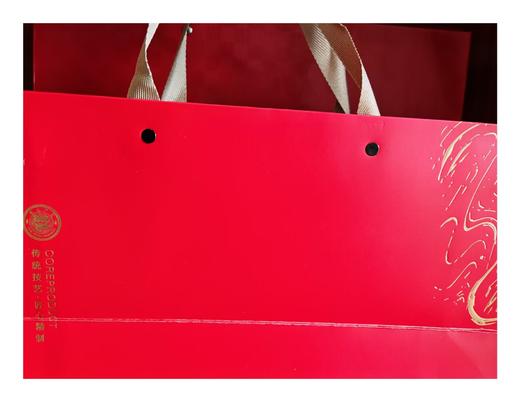 壹云供中国红茶叶礼盒（特级 90g ）【KM】 商品图3