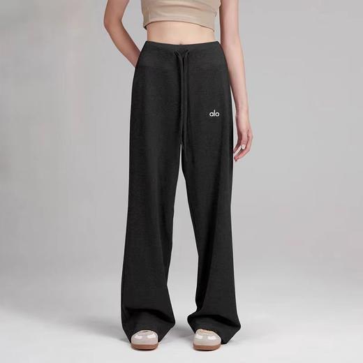 ALO的抖抖神裤休闲裤，北美最流行款式... 商品图3