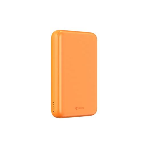 comma 速达系列PD 20W 磁吸带线移动电源(5000mAh/10000mAh）) 商品图4