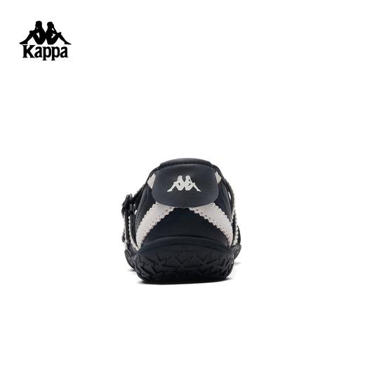 Kappa  卡帕背靠背芭蕾风2026春夏新款薄底鞋玛丽珍凉鞋K0G45BB17 商品图3