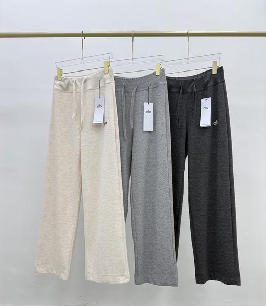 ALO的抖抖神裤休闲裤，北美最流行款式... 商品图0