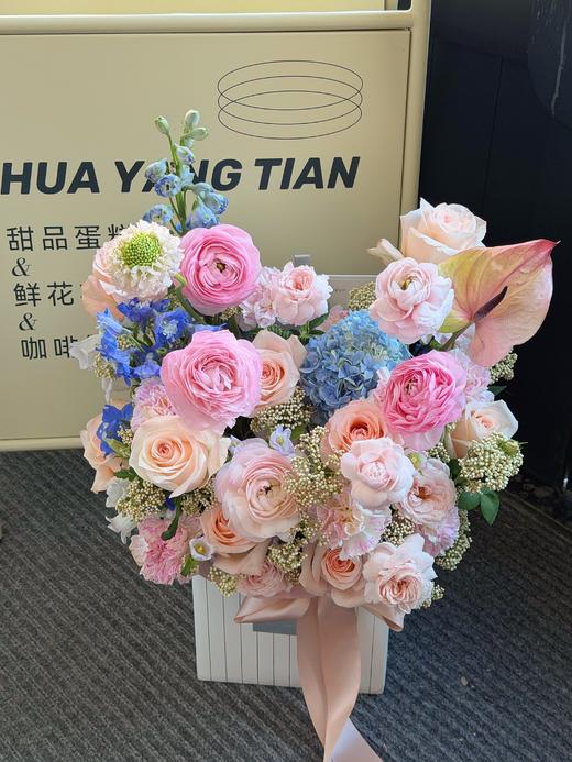 春日花信·花盒 商品图1