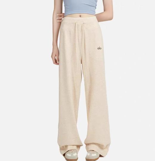 ALO的抖抖神裤休闲裤，北美最流行款式... 商品图1