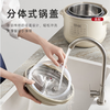 BRUNO电压力锅3L 商品缩略图6