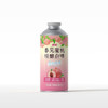 皮浪3.3°春见蜜桃精酿白啤酒750ml/罐（A7-02-02） 商品缩略图0