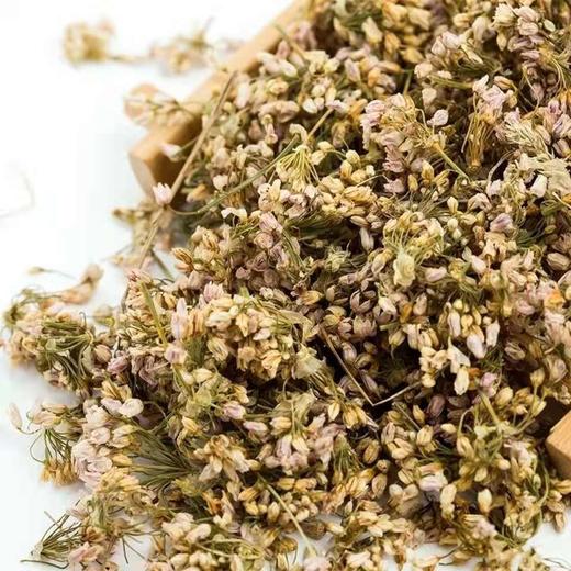 扎蒙蒙花(半斤） 商品图0