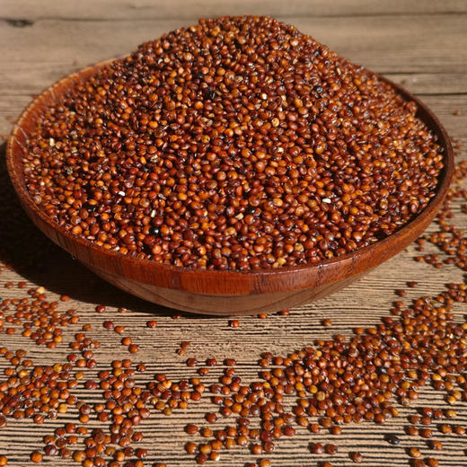 有机红藜麦1000g 商品图0