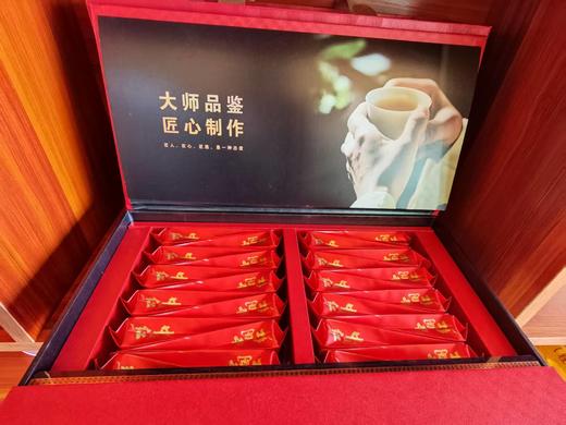 壹云供中国红茶叶礼盒（特级 150g ）【KM】 商品图1