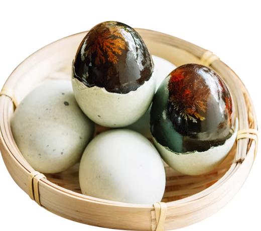 皮蛋*5个 商品图0