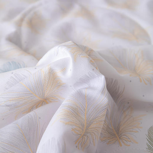 【多样屋专柜】水洗棉夏凉被-新羽200*230cm（仅被子） 商品图2